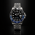 Rolex GMT Master II — Pepsi Edition