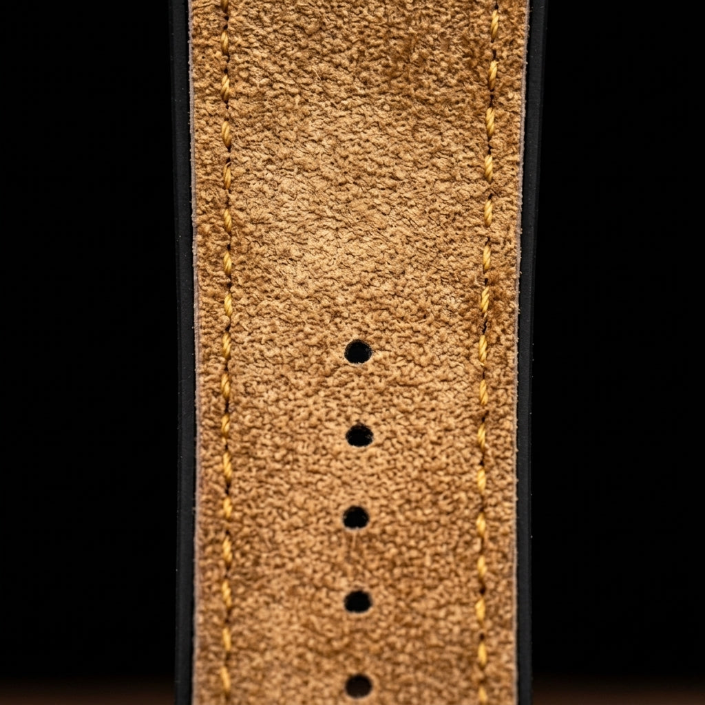 Hublot Inspired Belt Luxury Watch – Master 7A