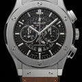Hublot Inspired Belt Luxury Watch – Master 7A
