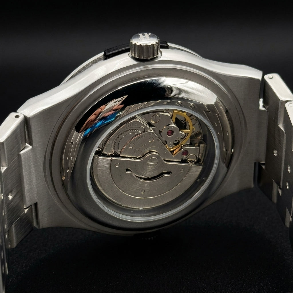 Hublot Classic Fusion Skeleton Edition – Master 7A