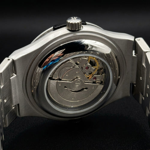 Hublot Classic Fusion Skeleton Edition – Master 7A