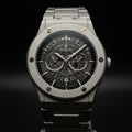 Hublot Classic Fusion Skeleton Edition – Master 7A